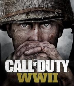 call of duty ww