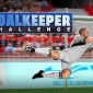 goalkeeper challenge